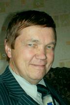 Геннадий Мельников