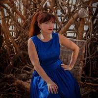 Екатерина Лапушкина