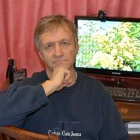 Сергей Голяр