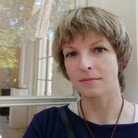 Алина Соболева