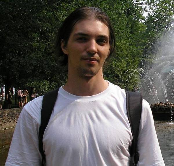 Митяй Агобарев