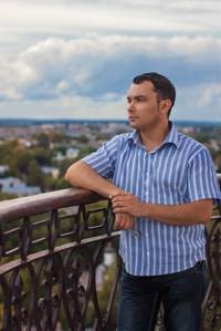 Виталий Федотов