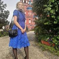 Светланка Попова
