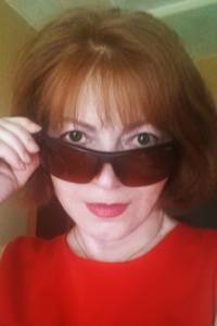 Елена Юрьевна