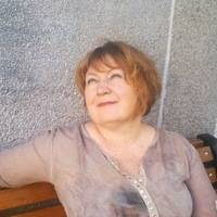 Светлана Роева