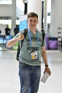 Максим Ванюшкин
