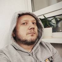 Кирилл Костров