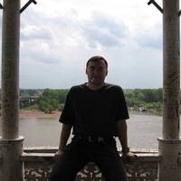 Дмитрий Бляхман