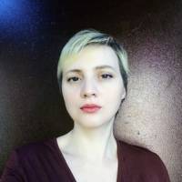 Элла Васильева