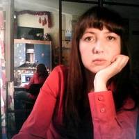 Наталья Долина