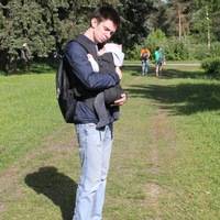 Родион Хабибуллин