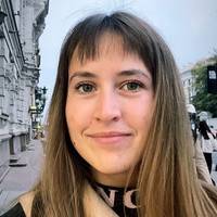 Екатерина Попова