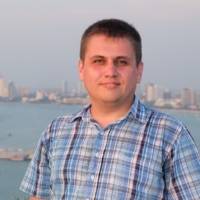 Дмитрий Чепель