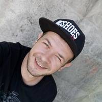 Константин Попов
