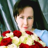Дарья Волгина