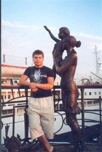Денис Ковалев