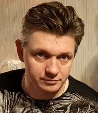 Александр Калугин