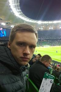 Владимир Владимиров
