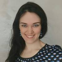 Евгения Мельникова