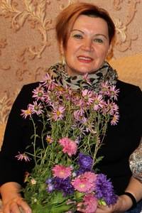 Ольга Литвинцева