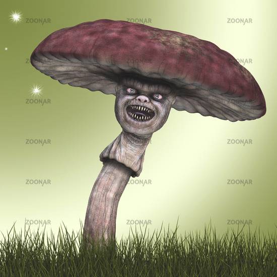 Аватар пользователя Shroom