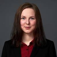 Анастасия Югина