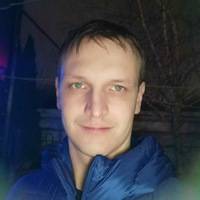 Никита Барыкин