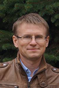 Денис Каранин