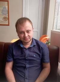 Евгений Кобелев