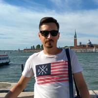 Дмитрий Сменов