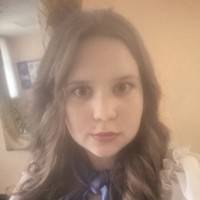 Анна Семова