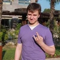 Kirill Venkin