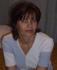 Светлана Рябова