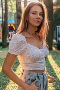 Мария Жук