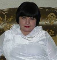 Наталья Семисотова