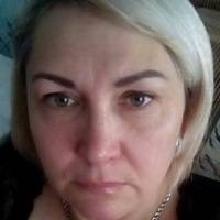 Ольга Плотникова