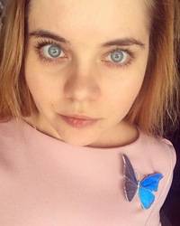 Евгения Зеленцова