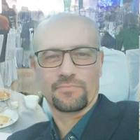 Николай Дмитренко