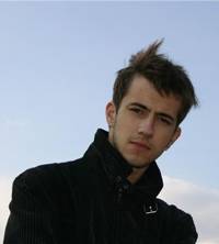Михаил Соловьев