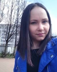 Ирина Дмитриева