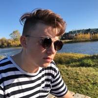 Сергей Орлов