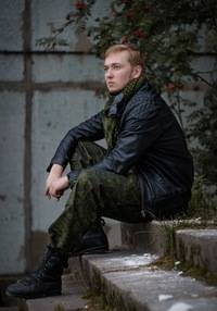 Дмитрий Сафонов