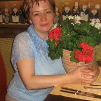 Ирина Остроумова