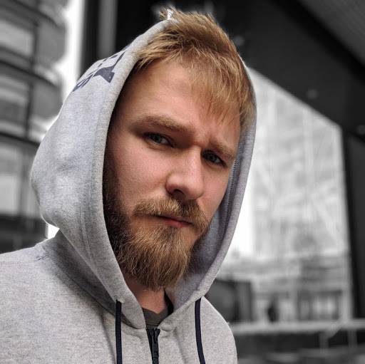 Andrey Shulzhenko