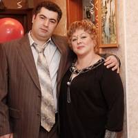 Ирина Званцева