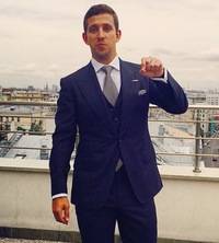 Валера Докин