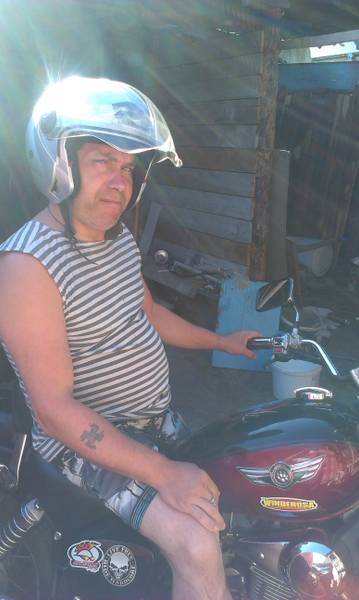 Андрей