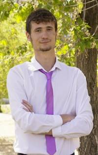 Илья Кулик