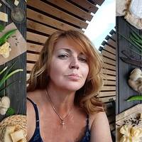 Аватар пользователя Наташа Ройтбург