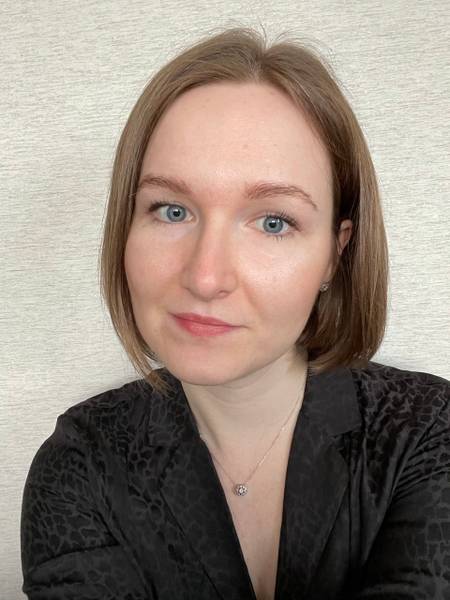 Аватар пользователя Елизавета Язева